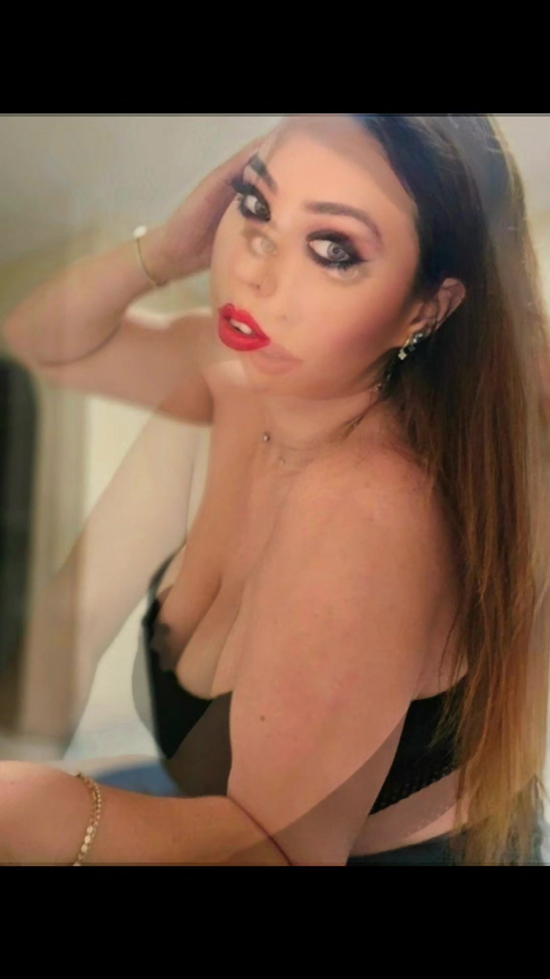 @שרוש האישה הכי כובשת שייש ❤️🪬