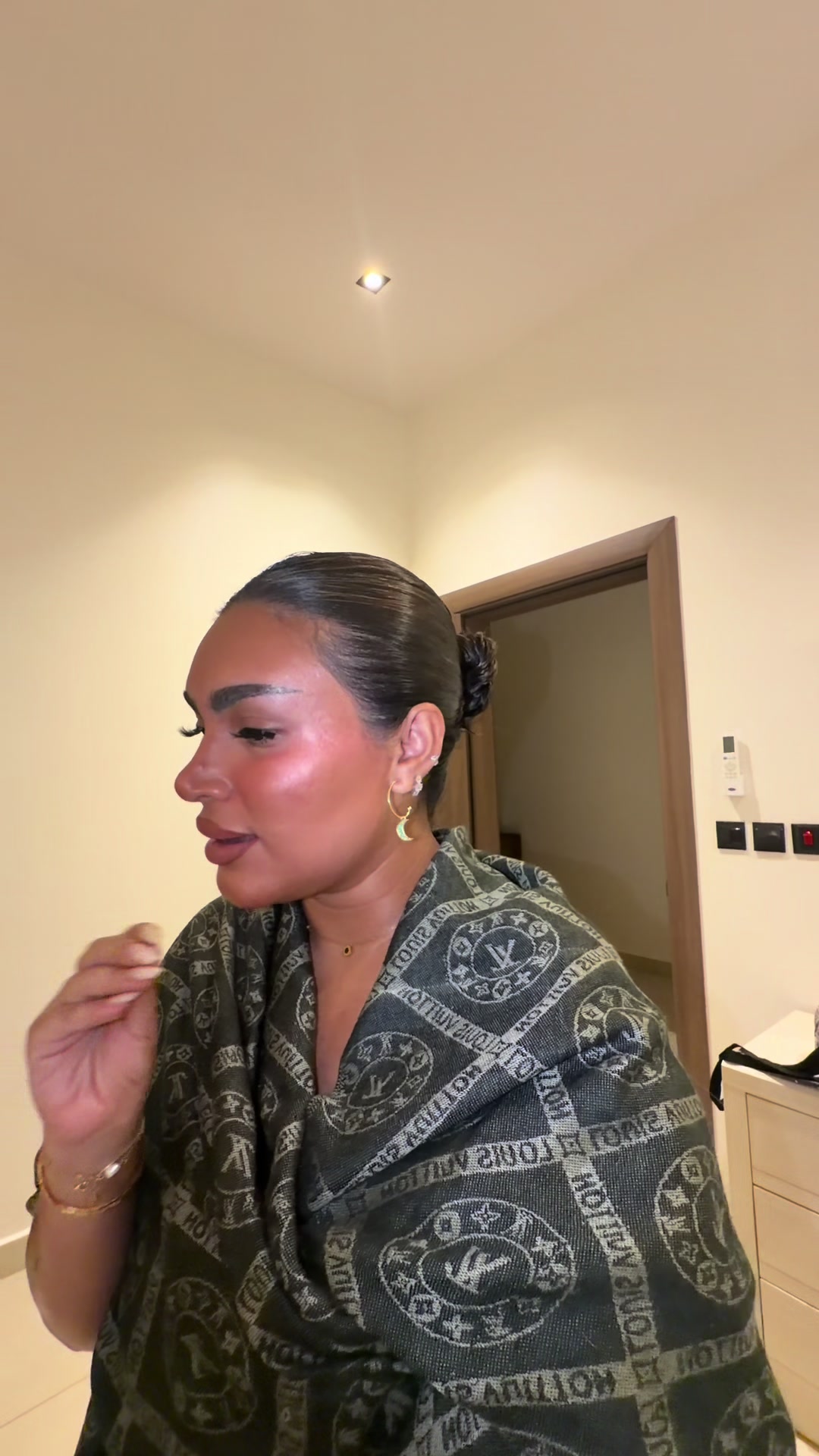 @دارين اسكندر