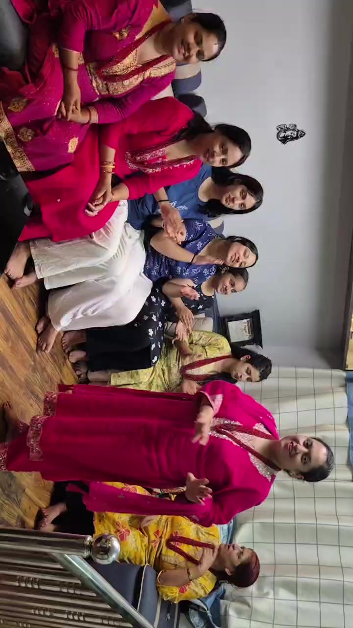 @Roshani Acharya