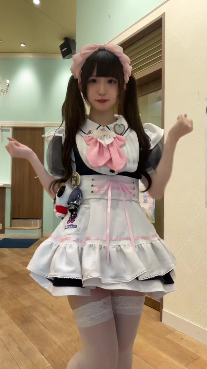 @めいどりーみん小倉あるあるCity店