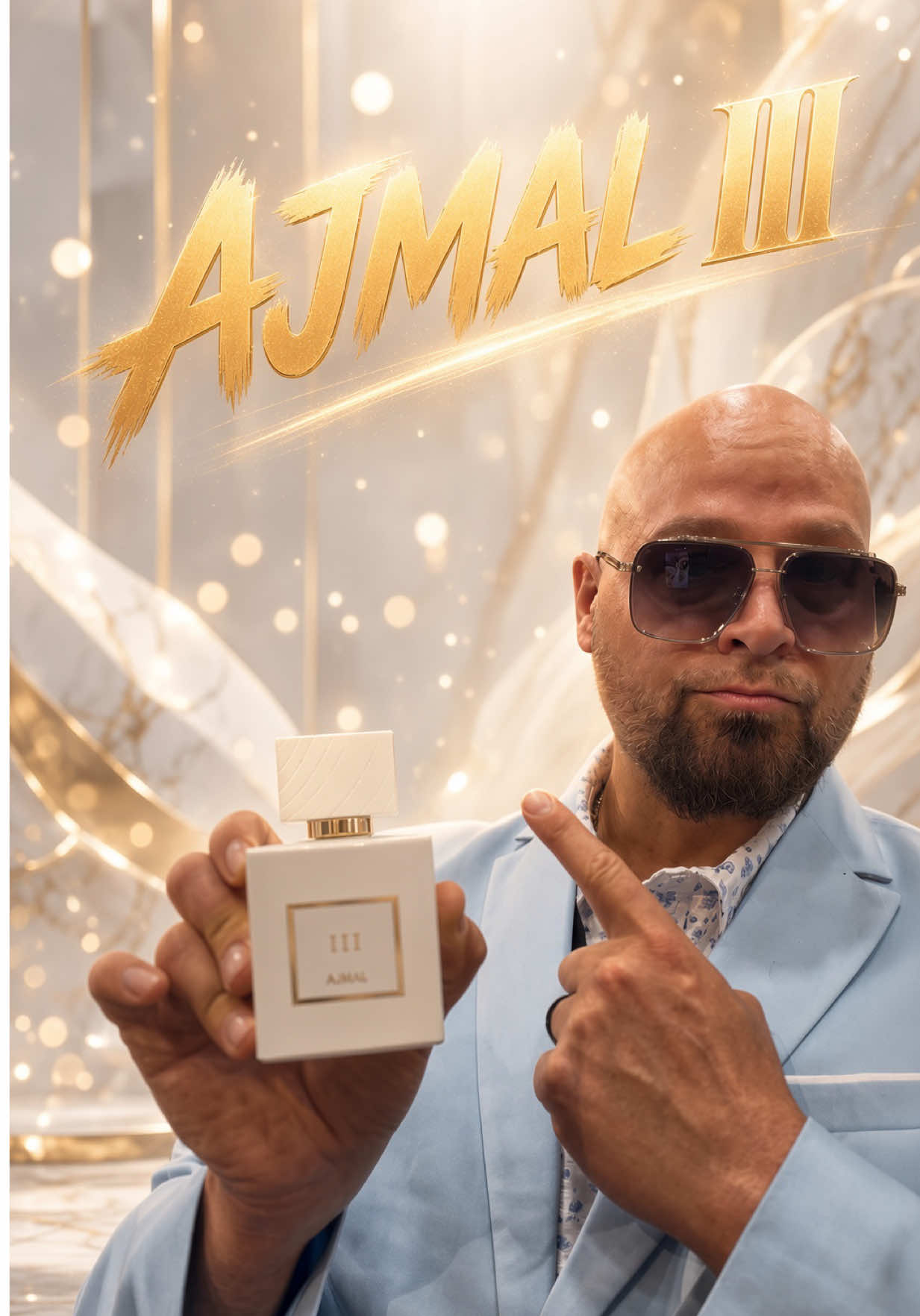 @McBroom Fragrance