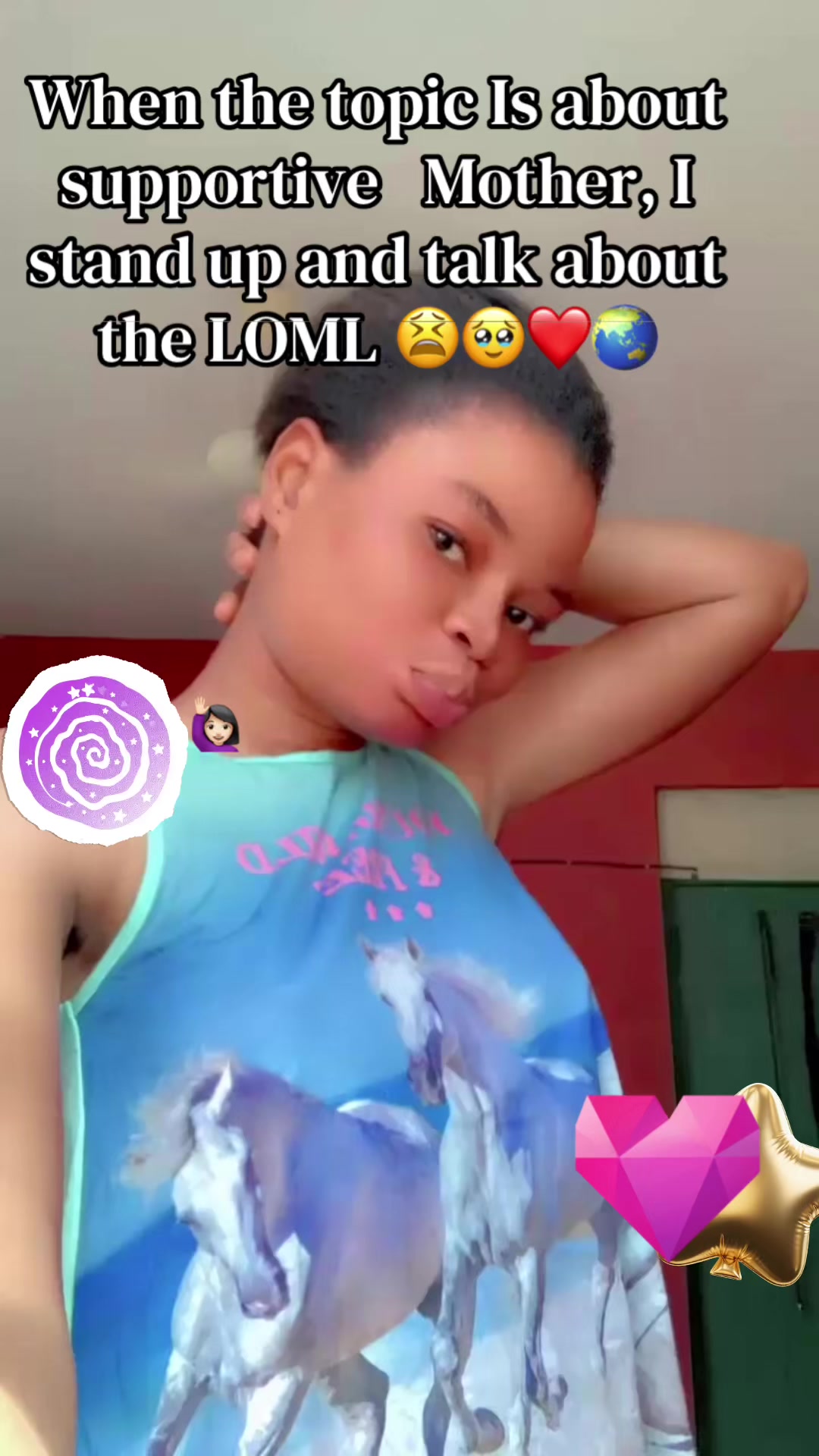 @🌟Abena 🧸Lorvet 💕🧸🧸