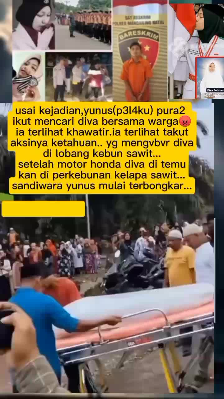 @Kiyah Boruregar