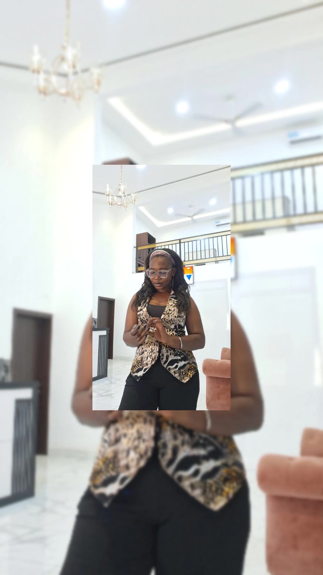 @YAA KISSIWAA ASANTE😇✨🥂