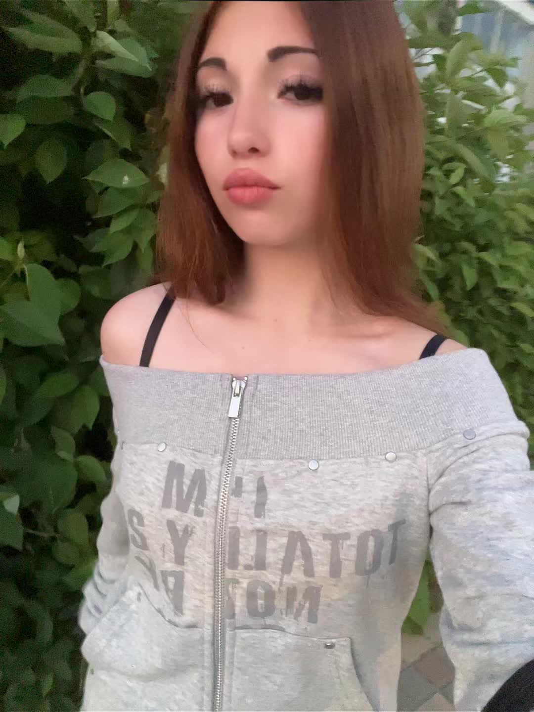 @кисонька