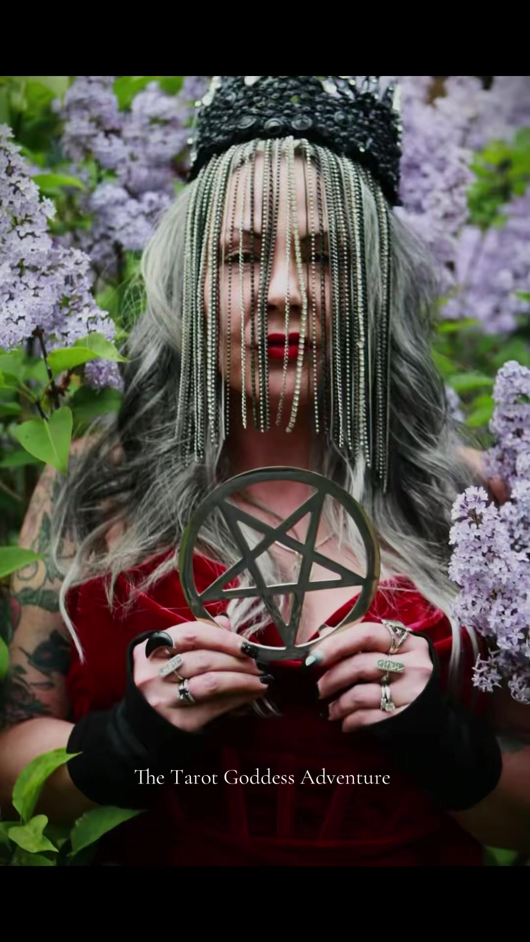 @thetarotgoddessadventure
