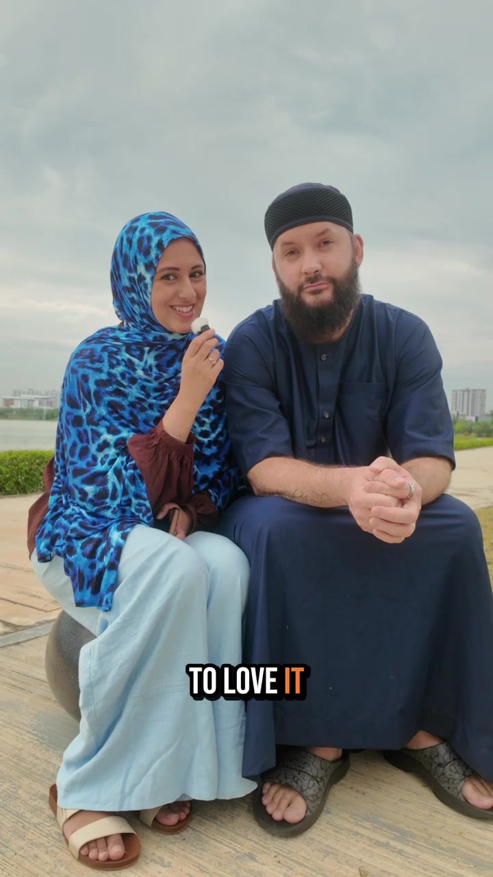 @Will & Sana Saleh