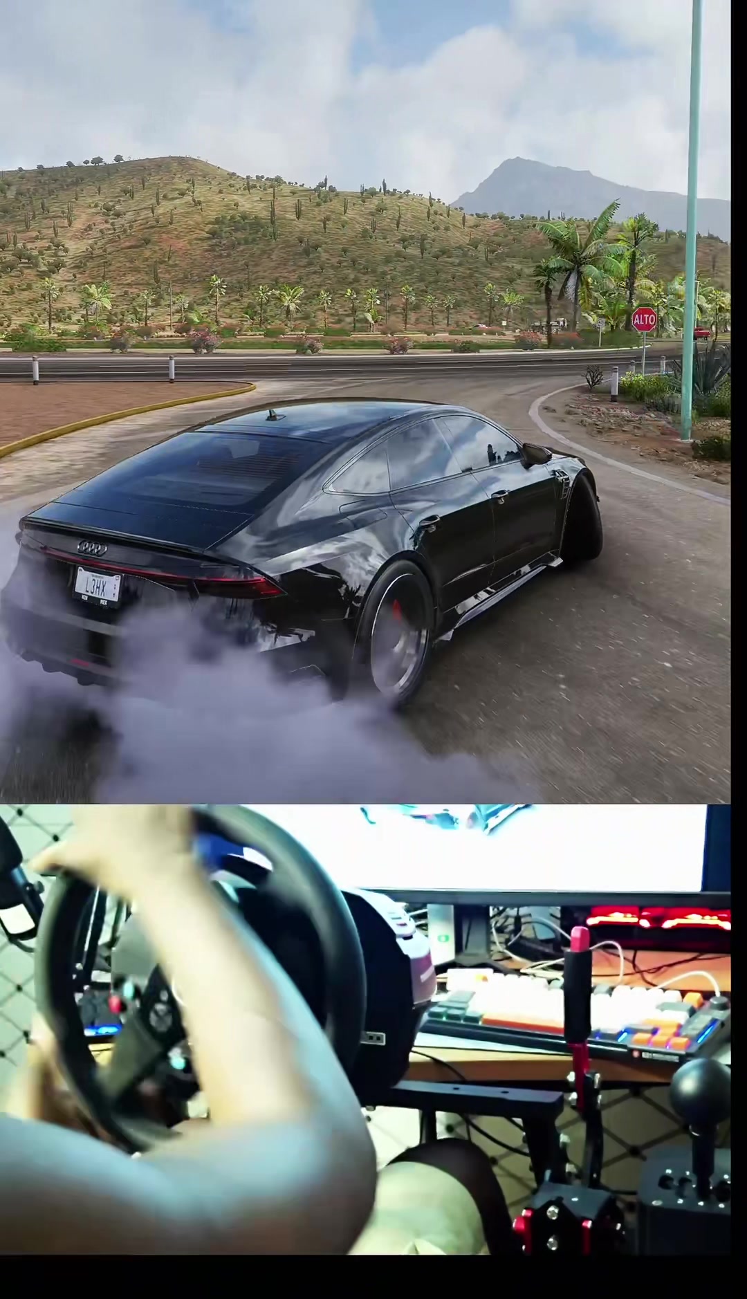 @Lehxjr Racing