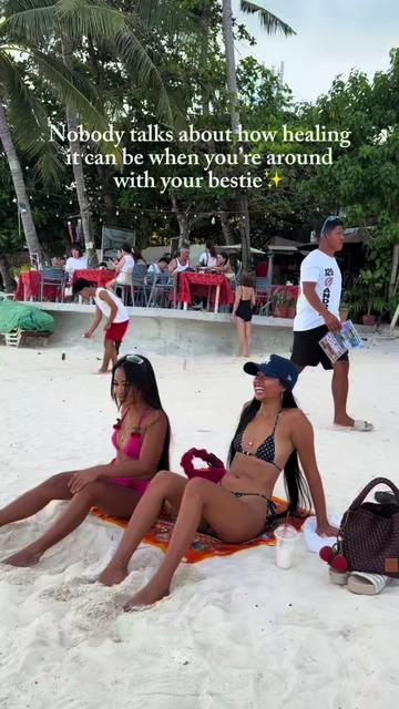 @Ms.Bikini Princess🔥