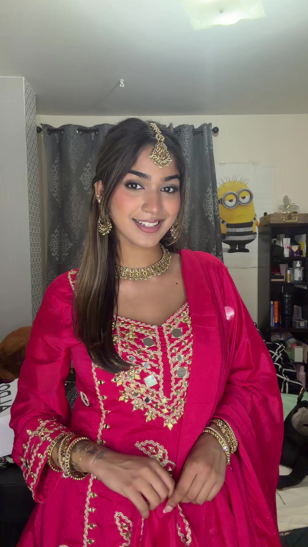 @Harmeet Sodhi
