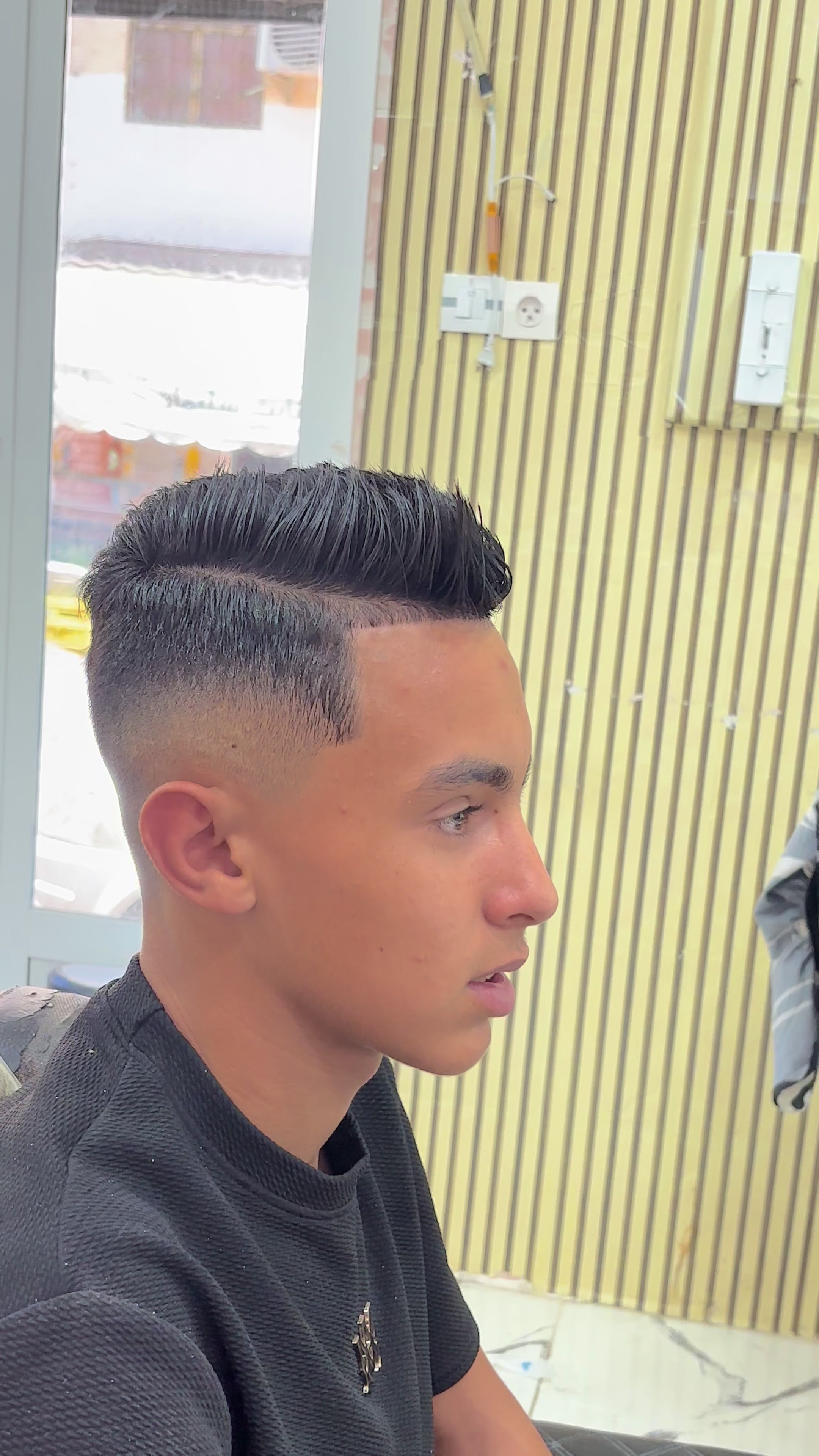 @Badis 💈Barber shop💈