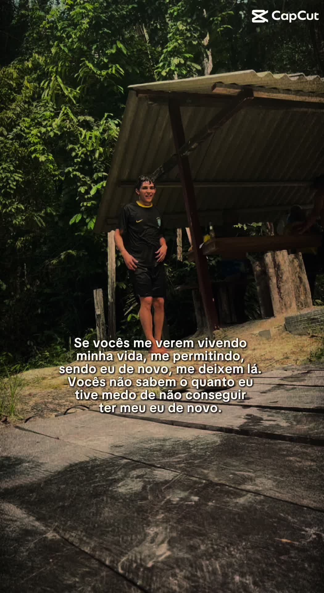 @Junior Rodrigues