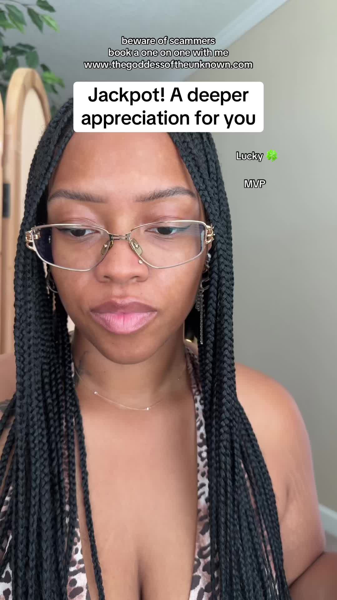 @tarot wit&rsquo; tay | YT & IG