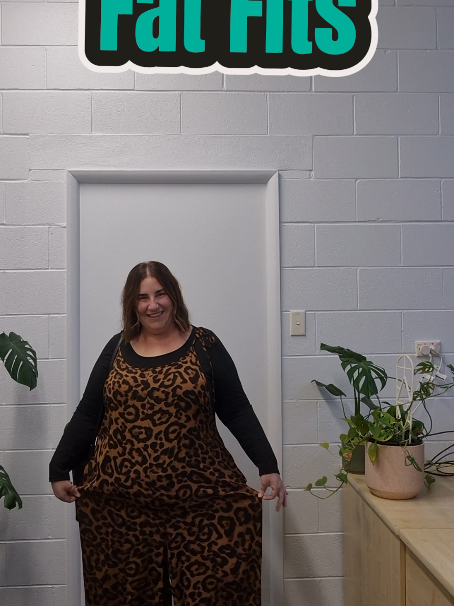 @gab | plus size outfits