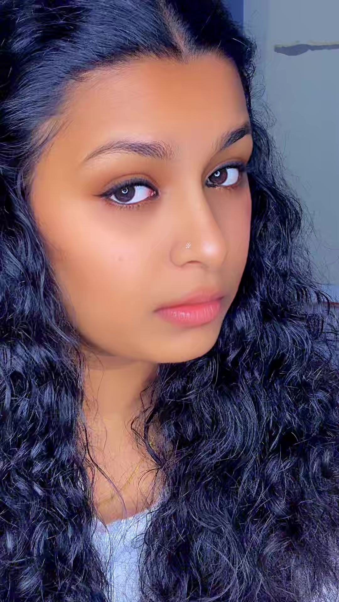 @Greeshma