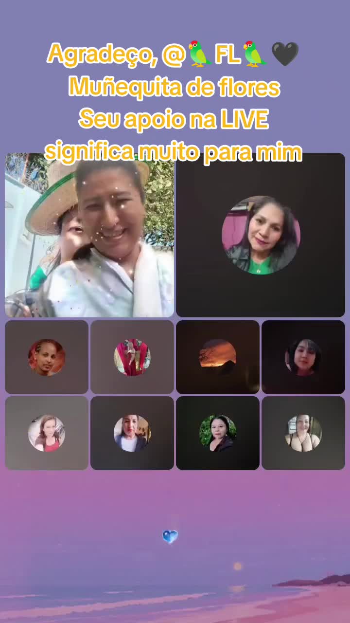 @🇧🇴🇧🇷🌸Nathalie Coral 🙏🌹