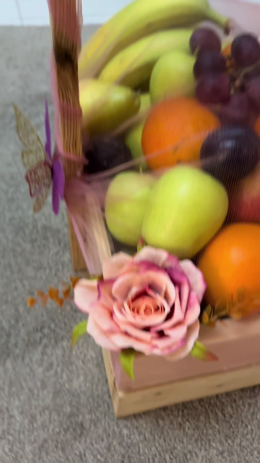 @Fruity Box🍇🍏🍌🍊🍎🥭