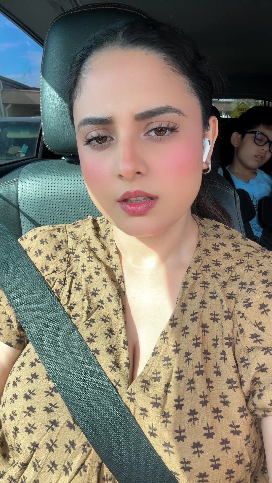 @Aparajita Panthi