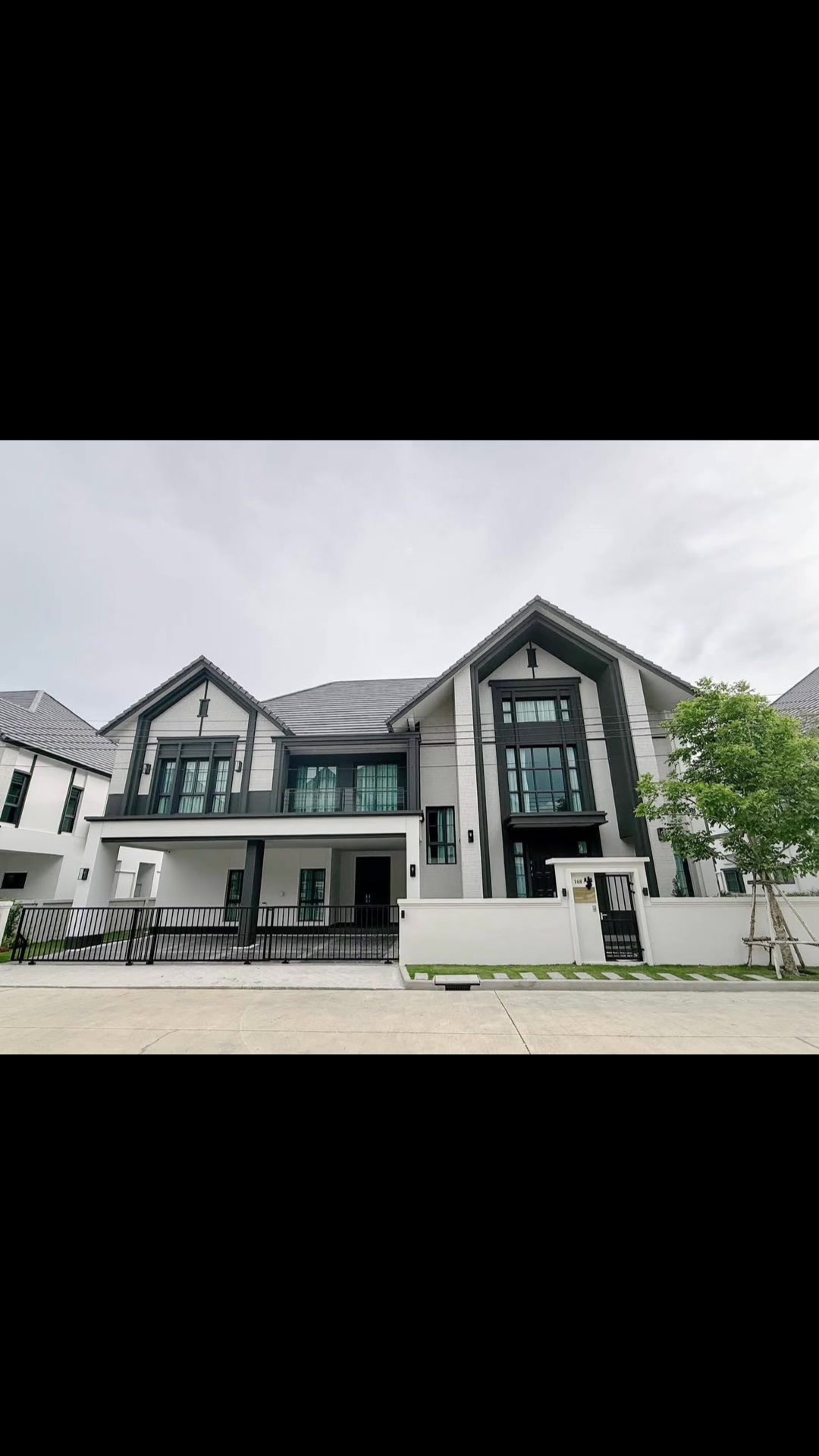 @CONNEX REAL ESTATE THAILAND