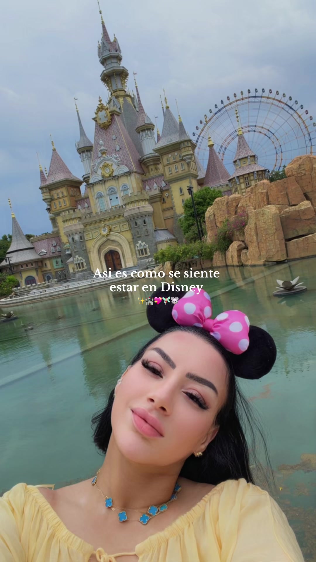 @Lili world officiel