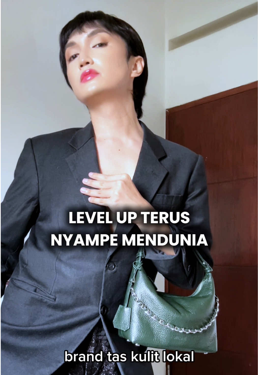@Fendi Beau