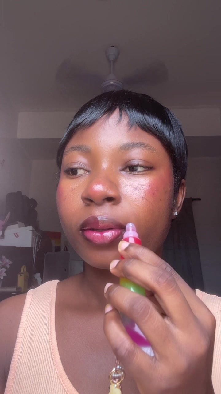 @Taleki Beauty🇬🇭💕