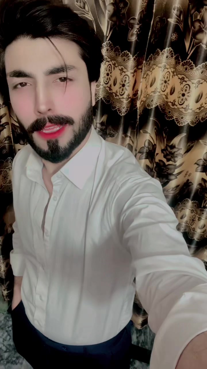 @KASHMIRI BOY