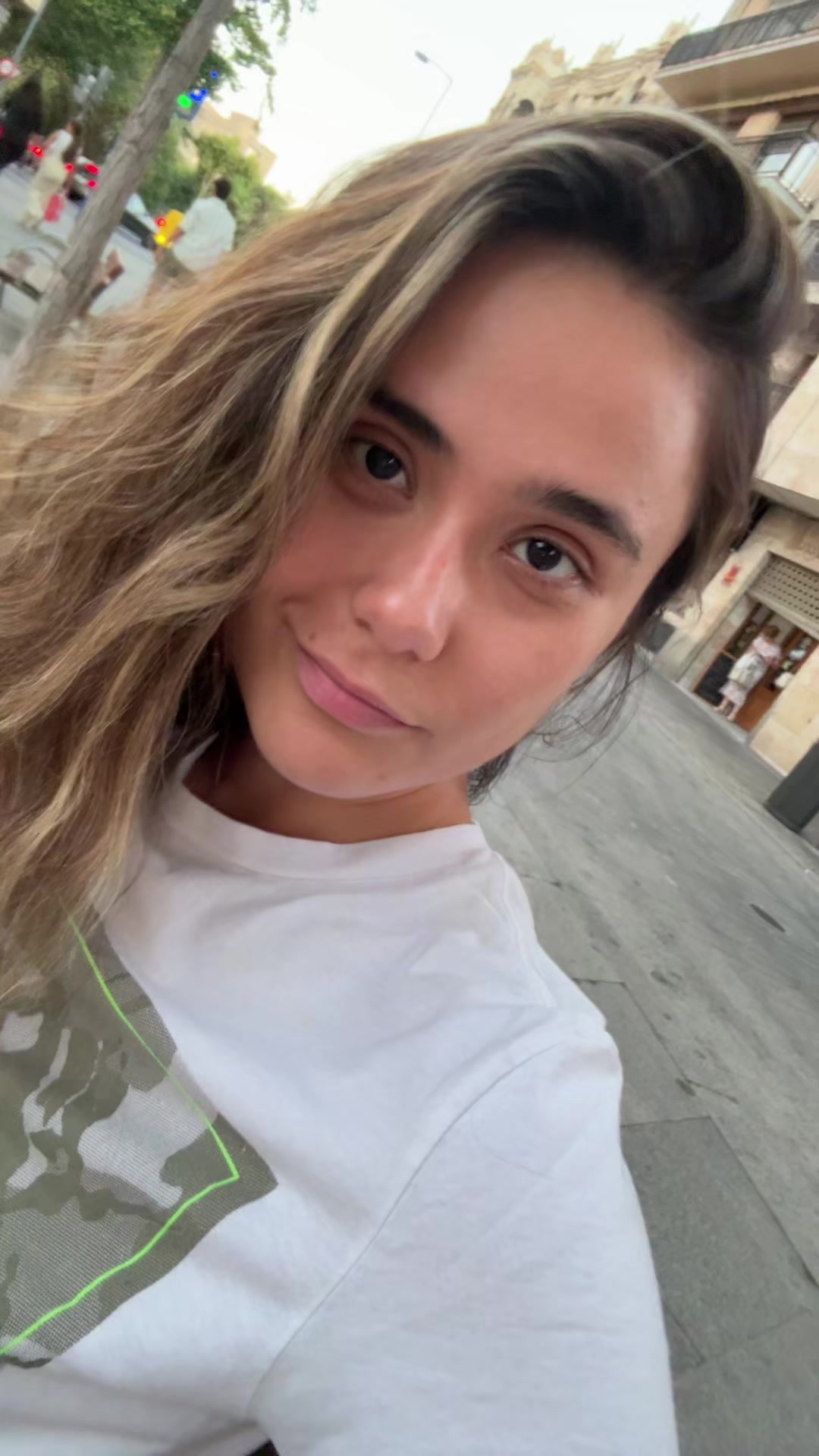 @Alison Del Valle