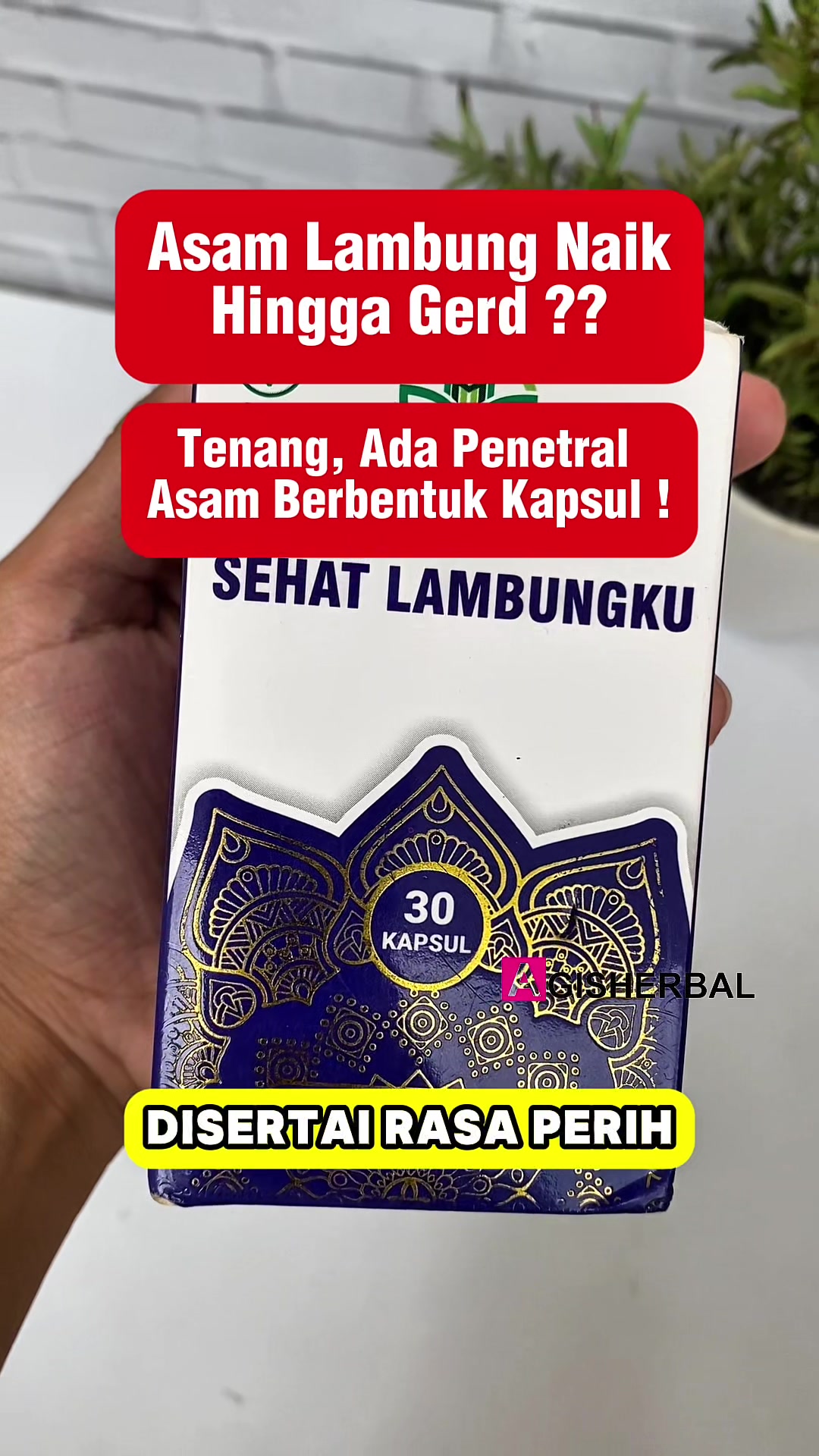 @Agis Herbal Shop