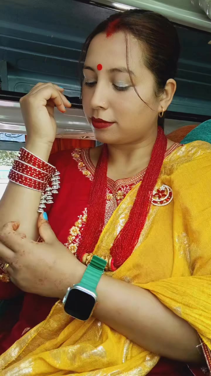 @sangita baraili