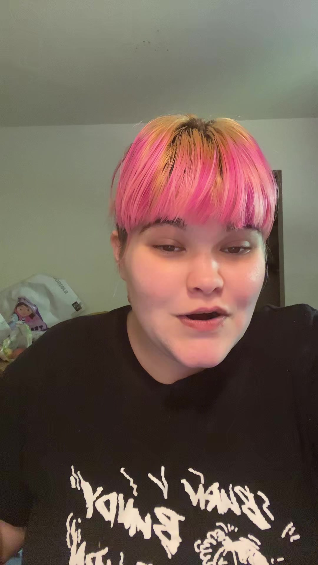 @Kat The Trauamatized