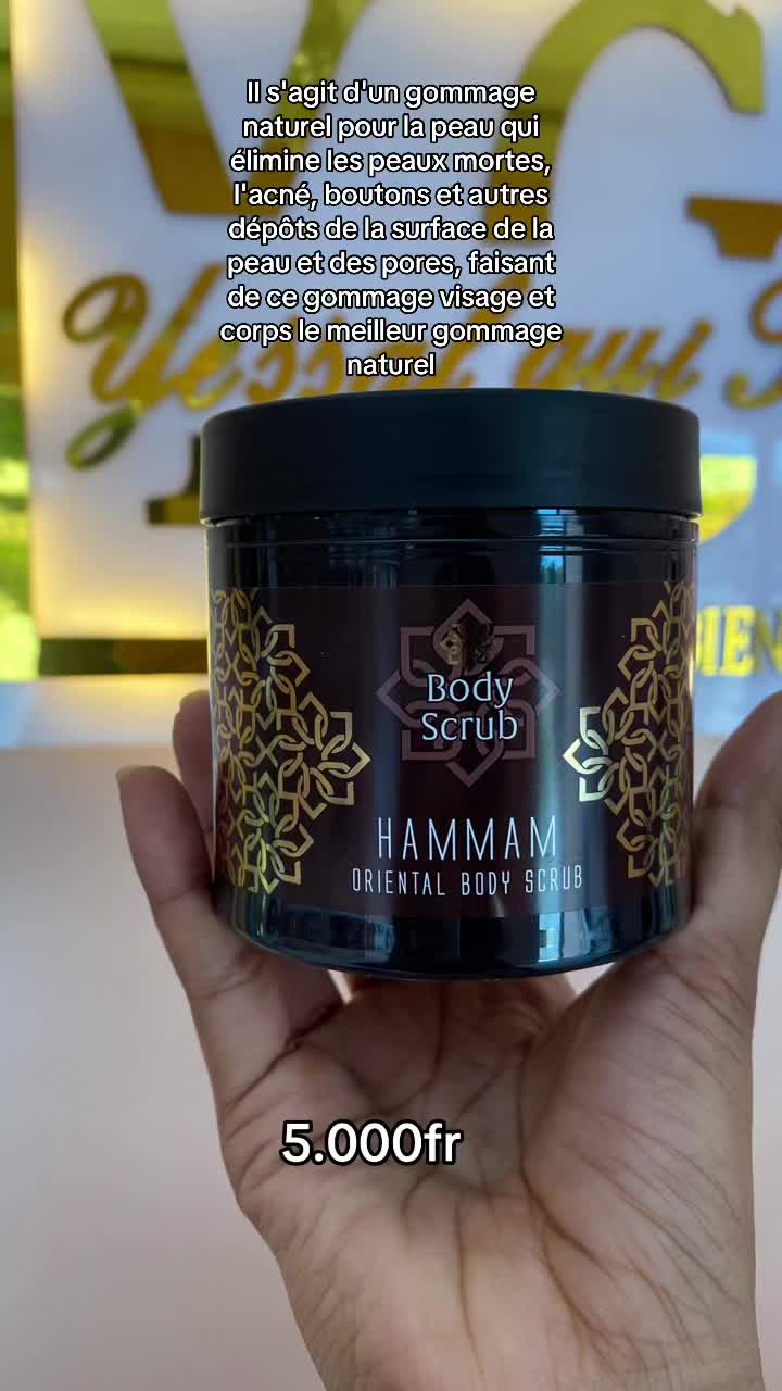 @Senteur envo&ucirc;tante 🥰