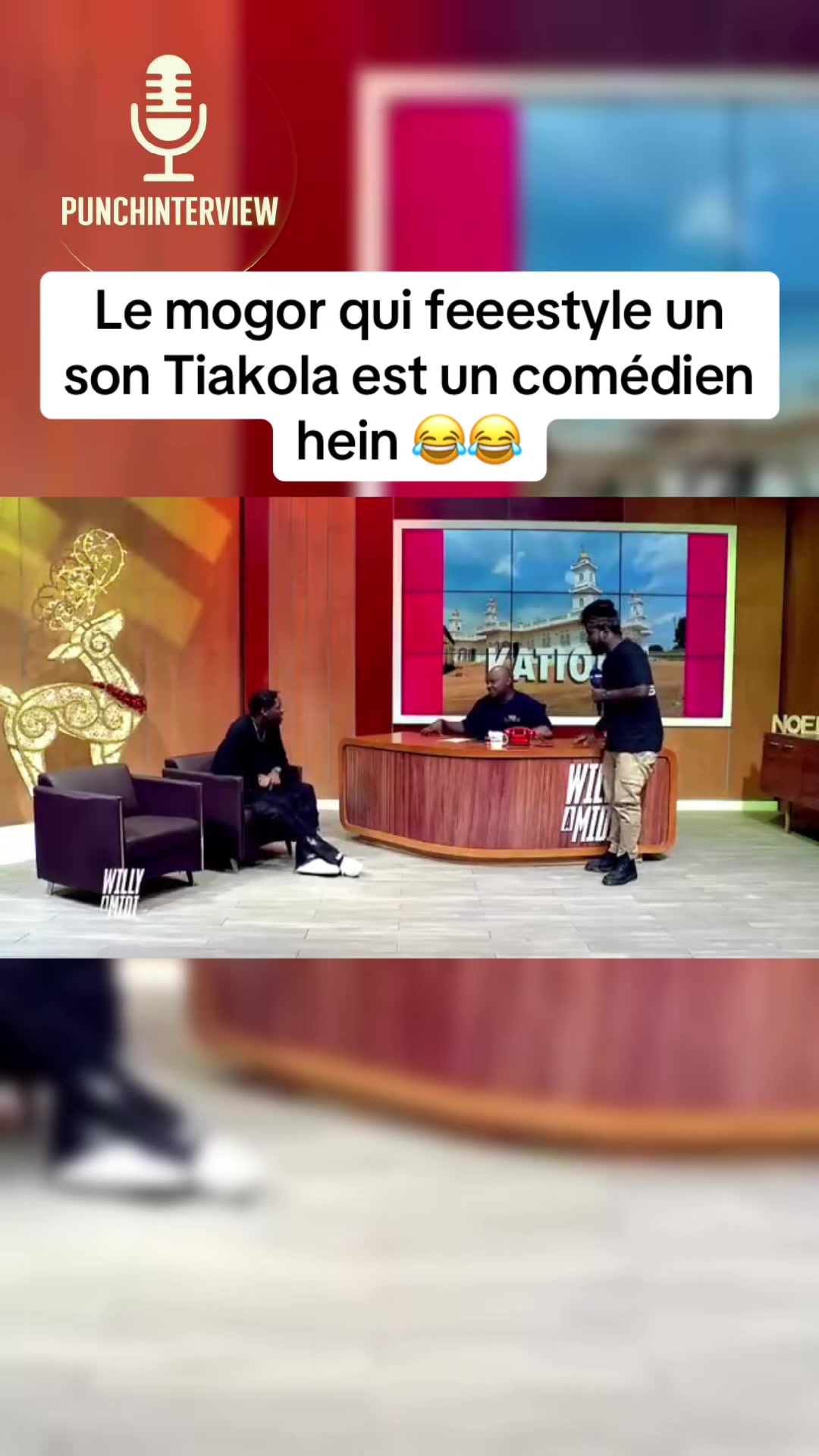 @panchinterviews