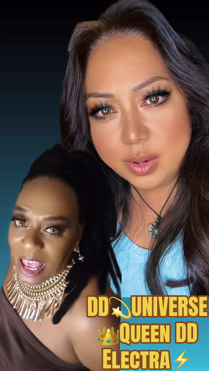 @DD💫UNIVERSE👑QUEEN