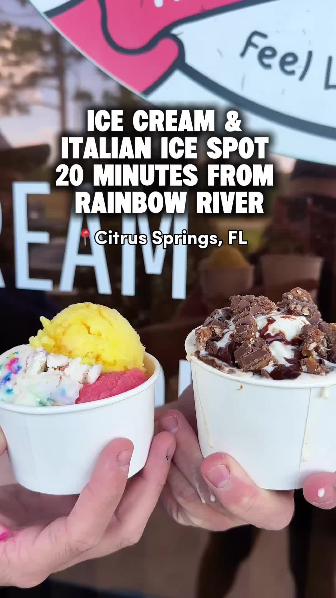 @Julia | Explore Local Foodie