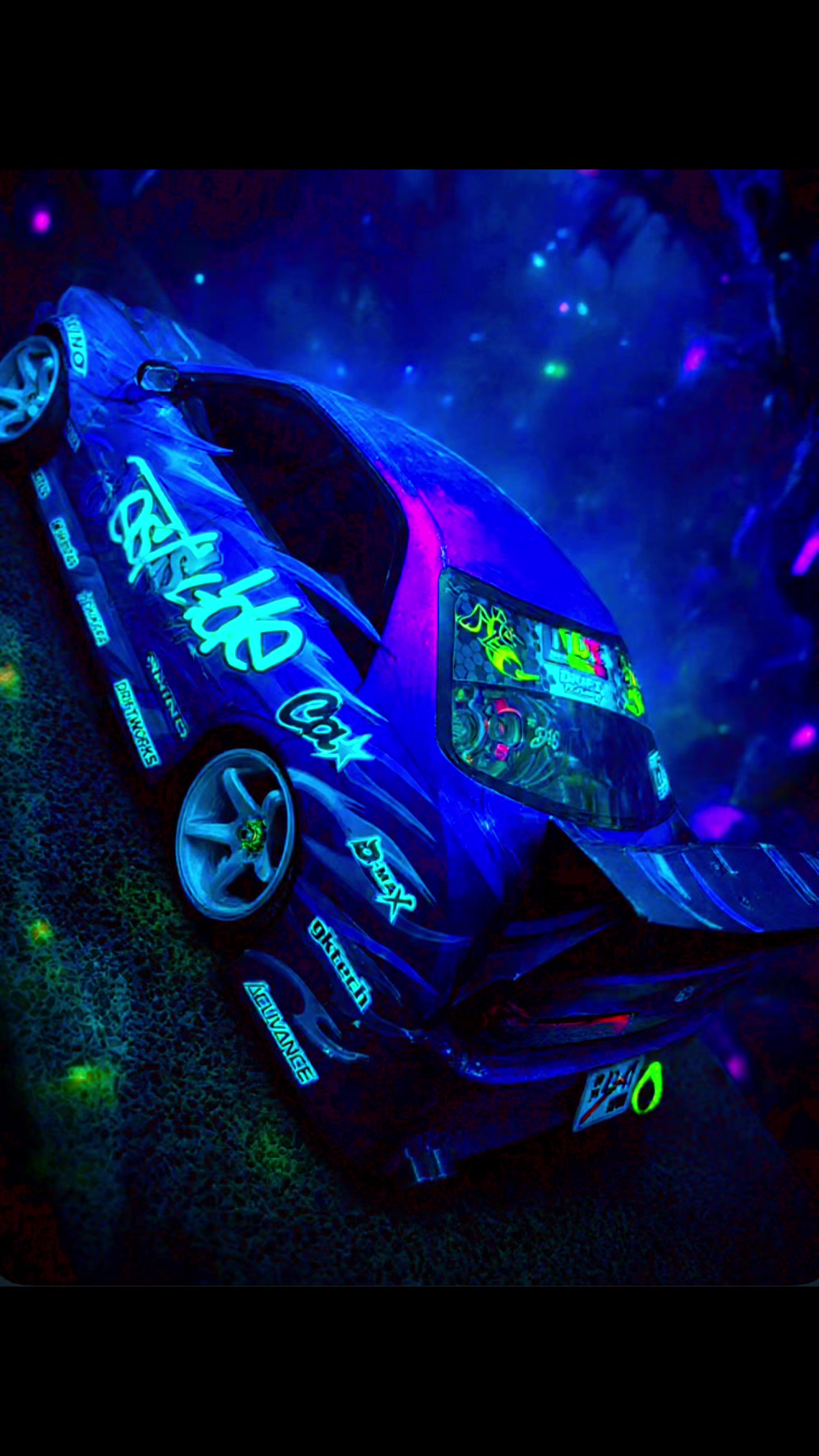@DriftMango