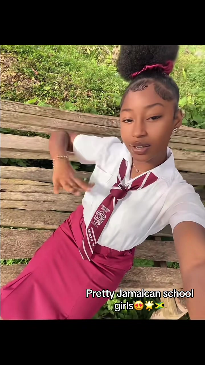@Fine_jamaicantiktokers