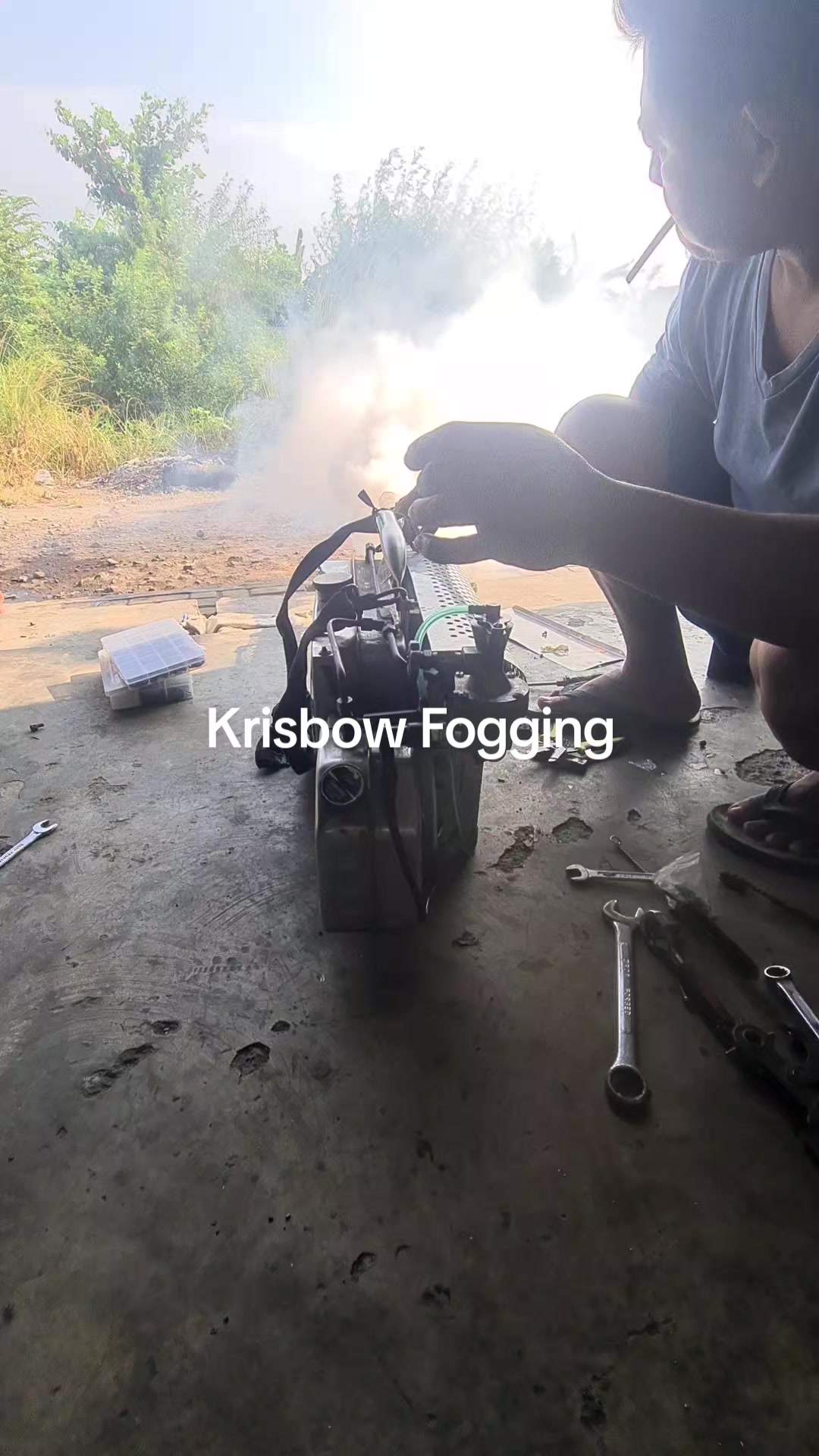 @omahFogging