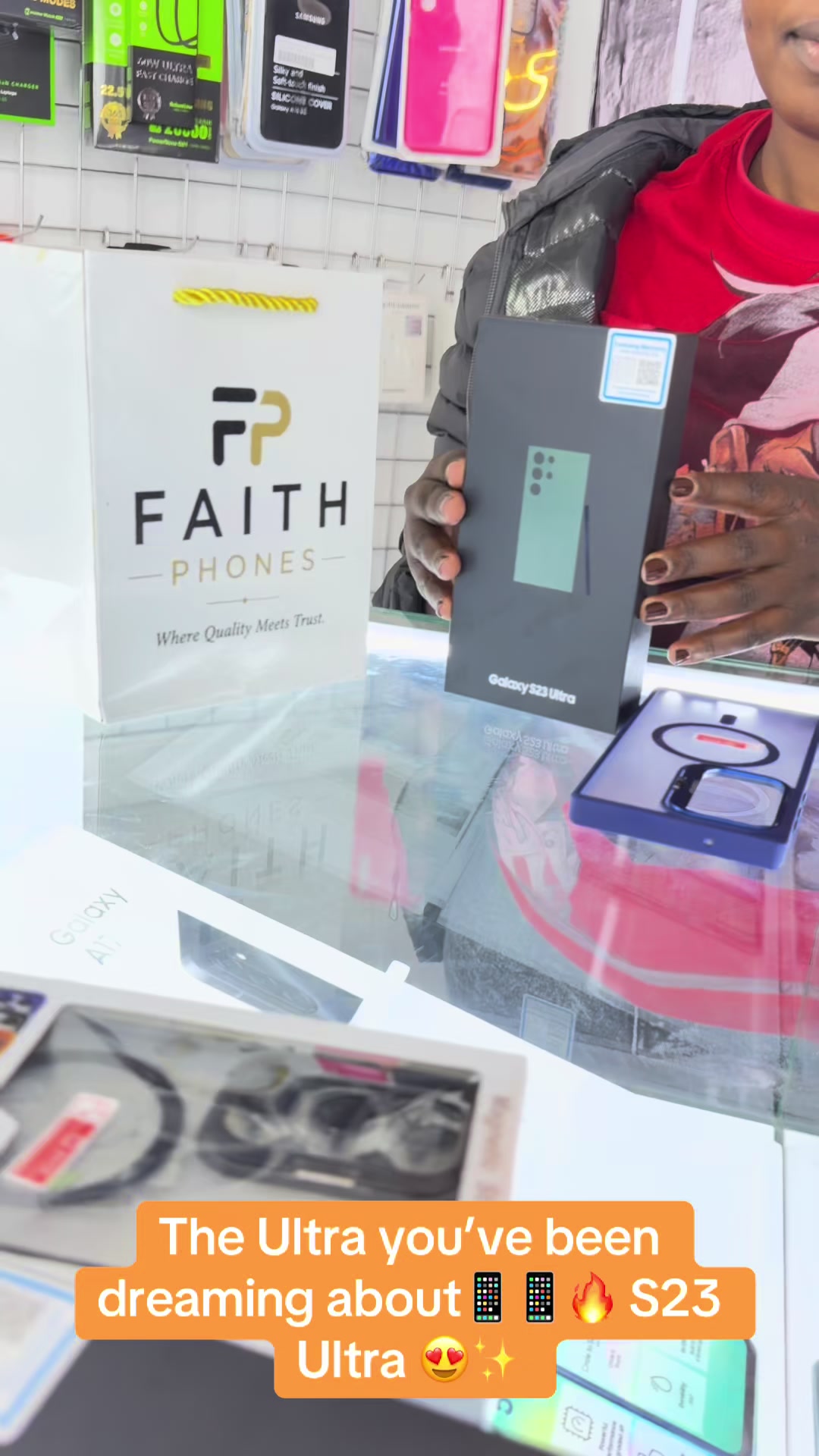 @FAITH PHONES NAKURU ๐ฐ๐ช