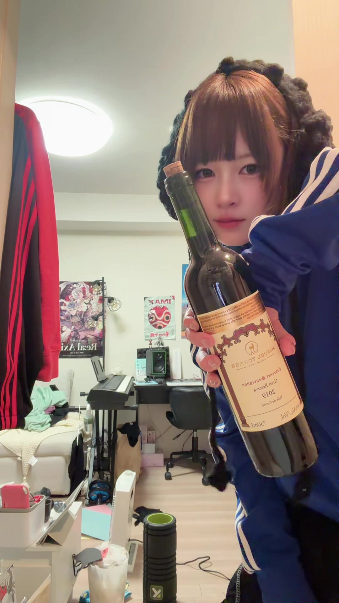 @デスボイス吟遊詩人