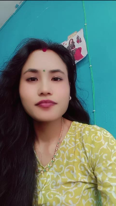 @pramila Chaudhary
