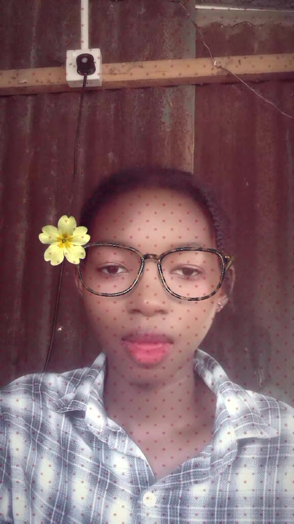 @Veronica kidile