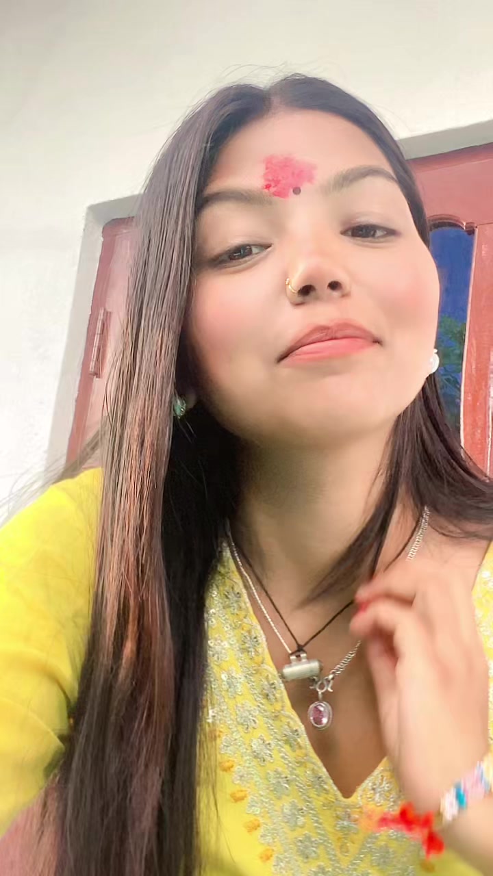 @आर.जे प्राप्ती बि सी