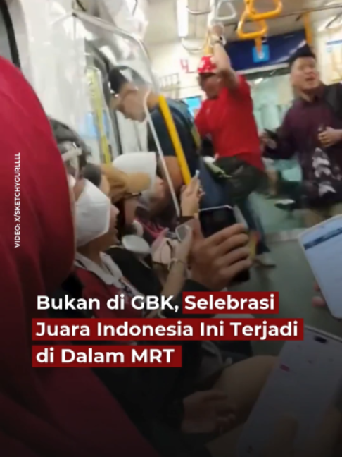 @Koran Jakarta
