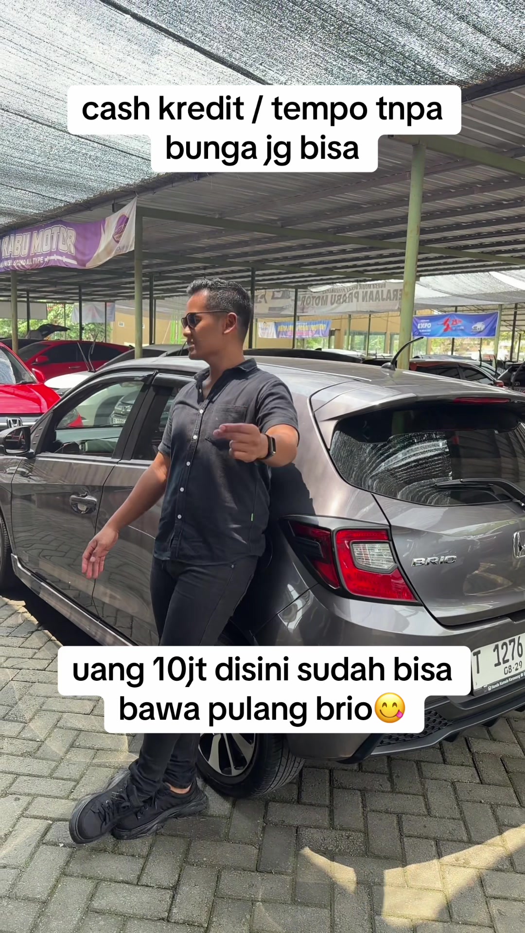 @PRABU MOTOR OFFICIAL