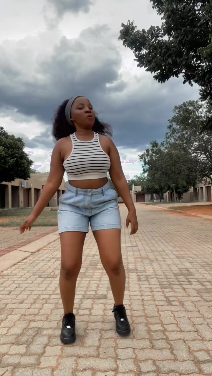 @Rishy Modise