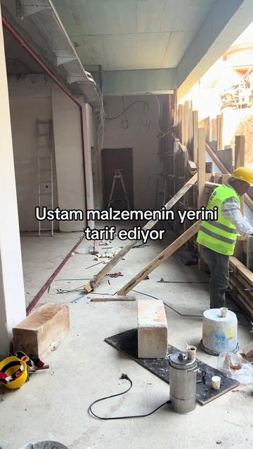 @Yüklenici Firma