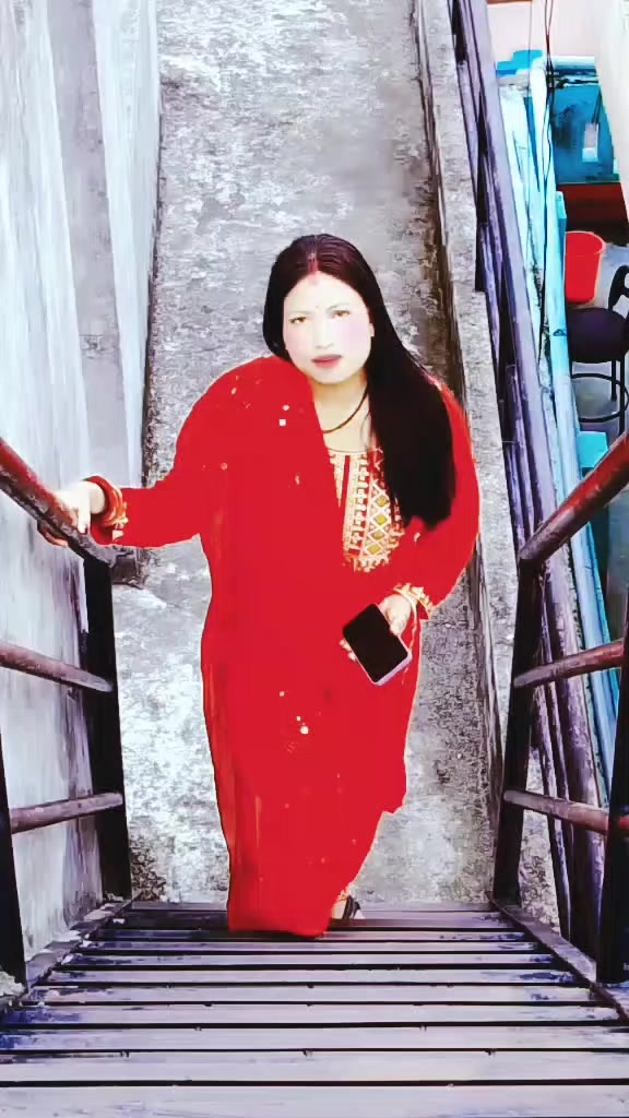 @Mamita devi