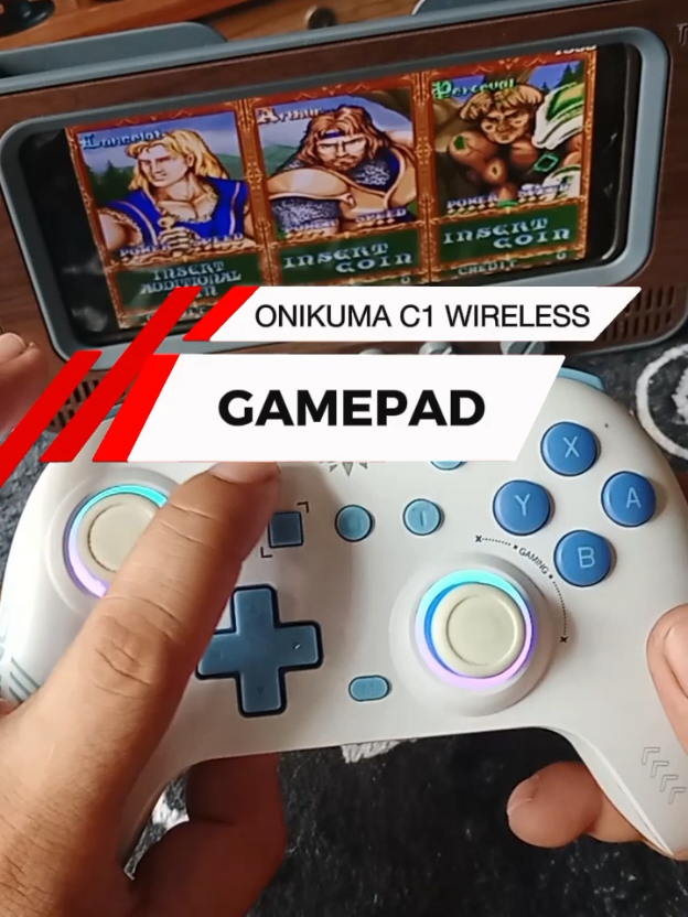 @InsertCoinGamingPH🎮🕹