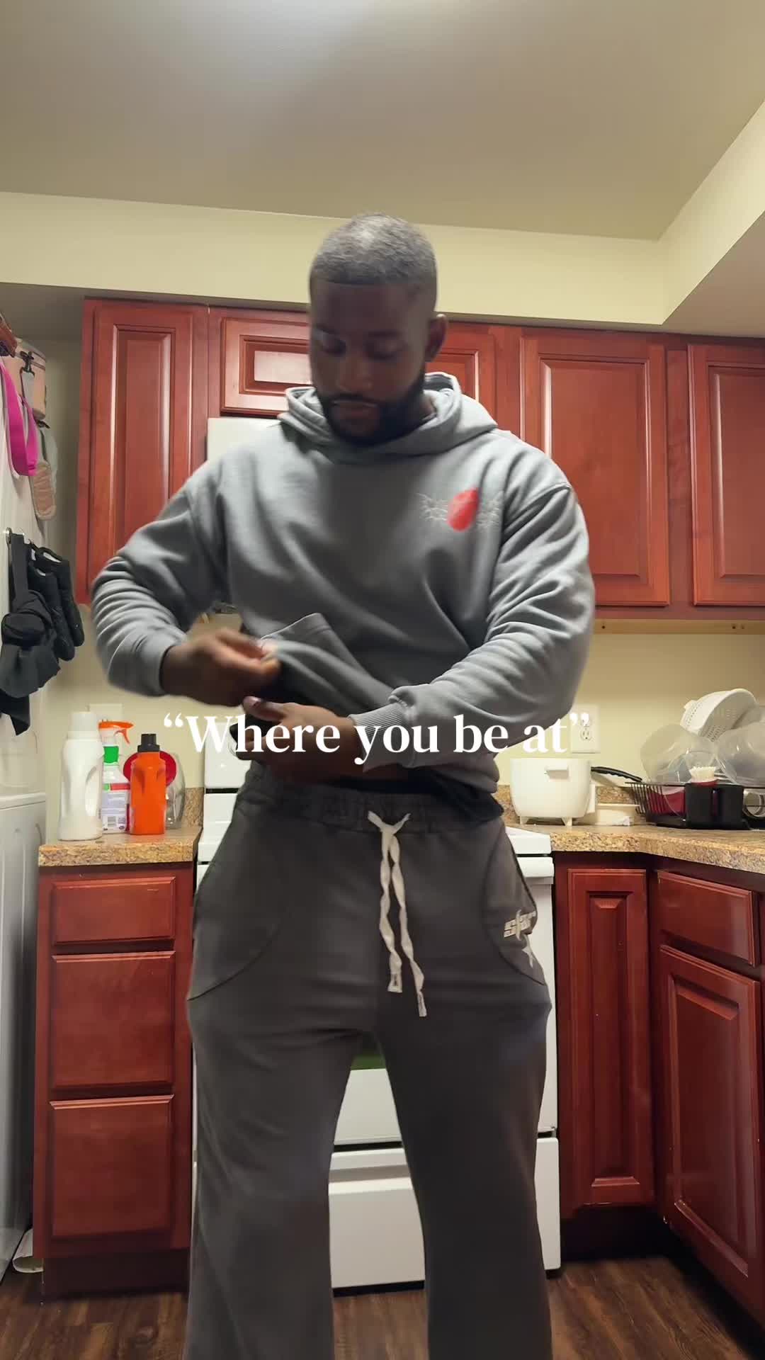 @Jerrell Harris
